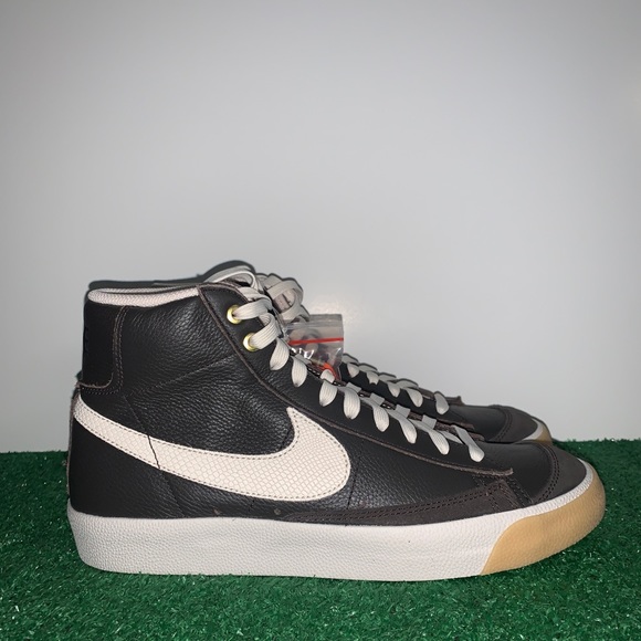 Nike | Shoes | Nike Blazer Mid 77 